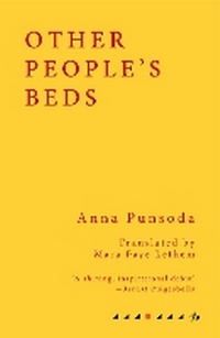 Abbildung von: Other People's Beds - FUM D'ESTAMPA PRESS