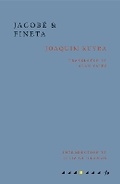 Cover: Jacobe & Fineta - FUM D'ESTAMPA PRESS