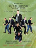 Cover: Impact Weapon Combatives 2nd Edition - Lauric Enterprises, Inc.