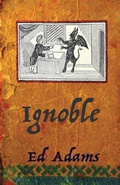 Cover: ignoble - Firstelement
