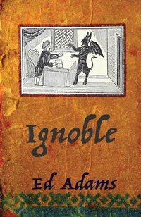 Enlarge image Cover: ignoble - Firstelement
