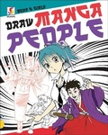 Cover: Draw Manga People - Book House