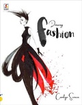 Cover: Drawing Fashion - Book House