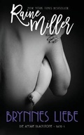 Cover: Brynnes Liebe - Raine Miller Romance