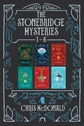 Cover: The Stonebridge Mysteries 1 - 6 - Red Dog Press