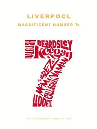 Abbildung von: Liverpool Magnificent Number 7s - Aspen Books