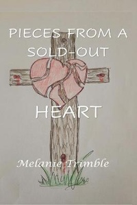 Enlarge image Cover: Pieces From a Sold-Out Heart - Edith Bayer