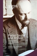 Cover: Pieter Geyl and Britain - University of London