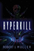 Cover: Hyperkill - Poesys Associates