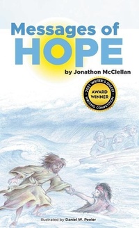 Enlarge image Cover: Messages of Hope - Peeler-Rose Studios LLC