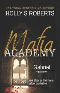 Enlarge image Cover: Gabriel - Holly S. Roberts