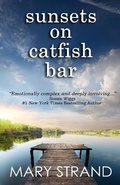 Cover: Sunsets on Catfish Bar - Triple Berry Press