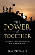 Cover: The Power of Together - Faithhappenings Publishing