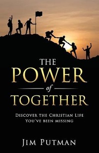 Enlarge image Cover: The Power of Together - Faithhappenings Publishing