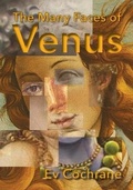 Cover: The Many Faces of Venus - Zanzara Press