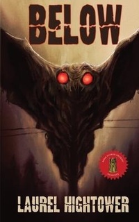 Enlarge image Cover: Below - Ghoulish Books