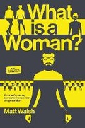 Cover: What is a Woman? - DW Books