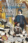 Cover: The Unexpected Sales Reps - 1632, Inc.