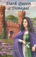 Cover: Dark Queen of Donegal - National League of American Pen Women, Inc.