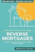 Cover: Reverse Mortgages - Retirement Researcher Media
