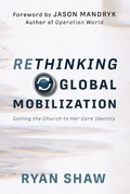 Cover: Rethinking Global Mobilization - Ignite Media