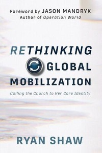 Enlarge image Cover: Rethinking Global Mobilization - Ignite Media