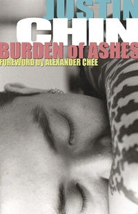 Enlarge image Cover: Burden of Ashes - Manic D Press