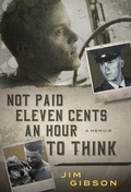 Cover: Not Paid Eleven Cents an Hour to Think - Acorn Publishing