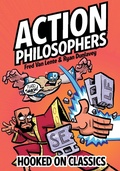 Cover: Action Philosophers: Hooked On Classics: Volume 1 - Rocketship Entertainment