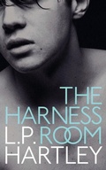 Cover: The Harness Room - VALANCOURT BOOKS