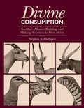 Cover: Divine Consumption - Cotsen Institute of Archaeology at UCLA