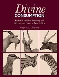 Enlarge image Cover: Divine Consumption - Cotsen Institute of Archaeology at UCLA