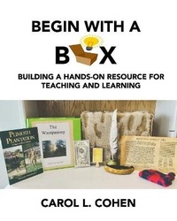 Enlarge image Cover: Begin With a Box - Empress Publications