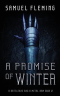 Cover: A Promise of Winter - Samuel Fleming