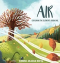 Cover: Air - Hearty & Free