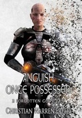 Cover: Anguish Once Possessed - Warfighter Books