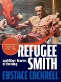 Cover: Refugee Smith and Other Stories of the Ring - Mission Point Press