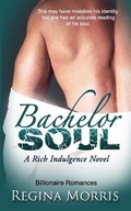 Cover: Bachelor Soul - Silkhaven Publishing, LLC