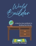 Cover: World Builder - Baulconn Publishing