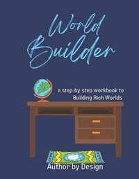 Enlarge image Cover: World Builder - Baulconn Publishing