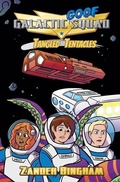 Cover: Tangled Tentacles - Green Rhino Media LLC