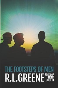 Enlarge image Cover: The Footsteps of Men - Divergent Mind LLC