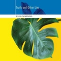 Cover: Truth and Other Lies - Nixes Mate Books