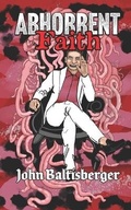 Cover: Abhorrent Faith - Madness Heart Press