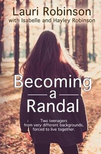 Enlarge image Cover: Becoming a Randal - Fire & Ice Young Adult Books