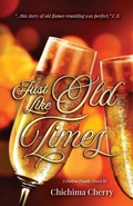 Cover: Just Like Old Times - Write and Vibe