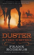 Cover: Duster - Wise Wolf Books
