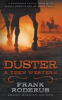 Enlarge image Cover: Duster - Wise Wolf Books