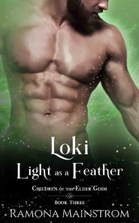 Enlarge image Cover: Loki - Ember Park Imprint
