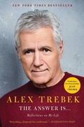 Cover: The Answer Is . . . - Simon & Schuster